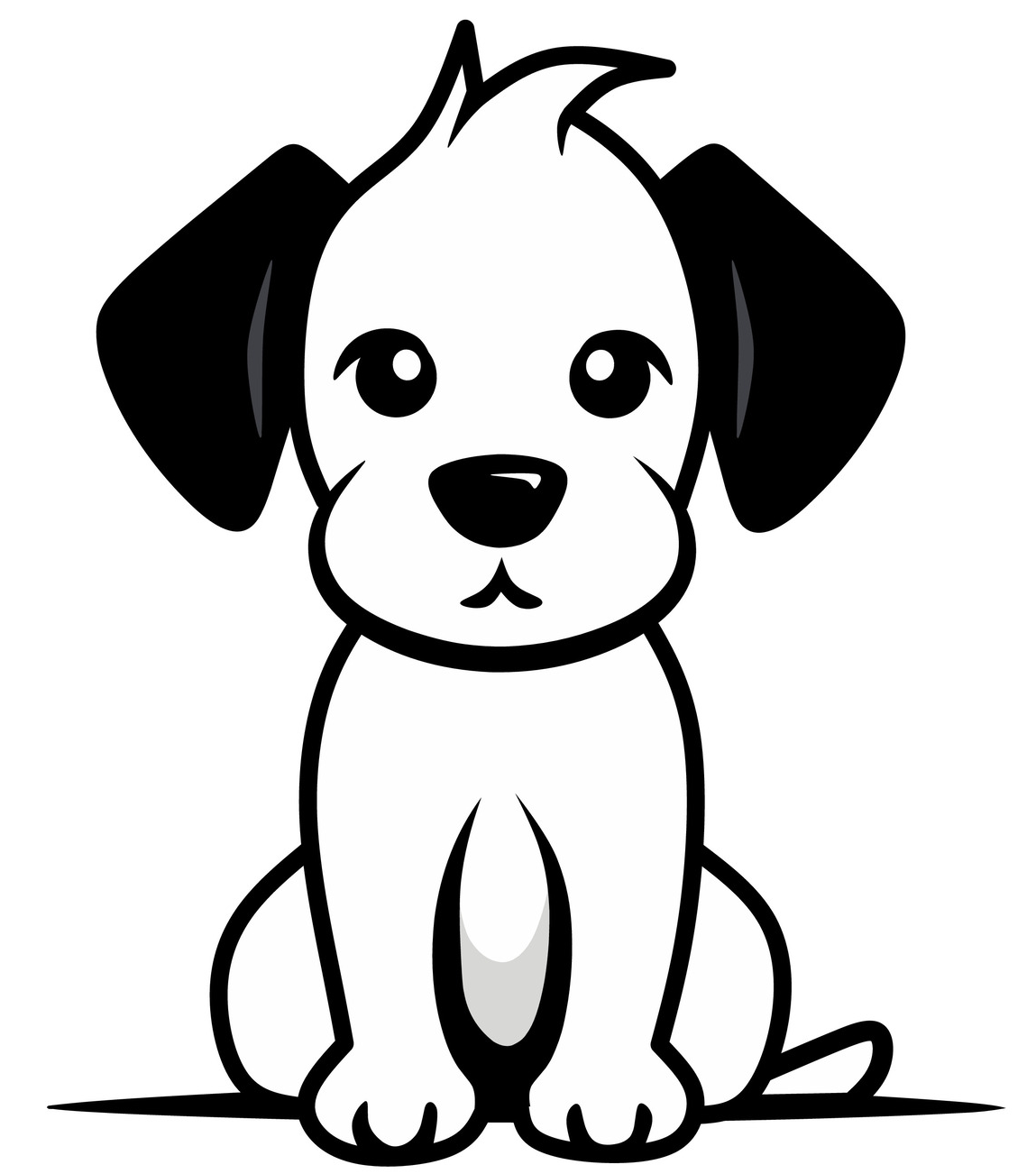 DogHealthy logo